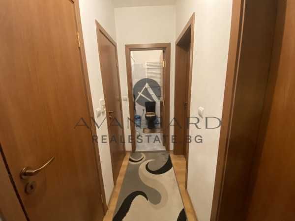 Продава се Тристаен апартамент в Пловдив, Кършияка - 86 кв.м за 1780 €/кв.м - Снимка #7