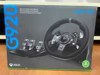 Volan Logitech G920