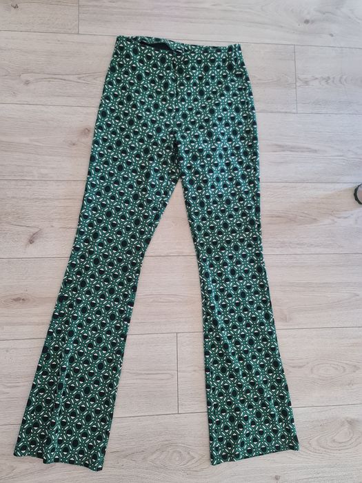 Дамски панталон ZARA