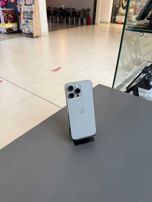 Iphone 16 Pro Max | 100% Baterie | 512 GB | Posibilitate In Rate .