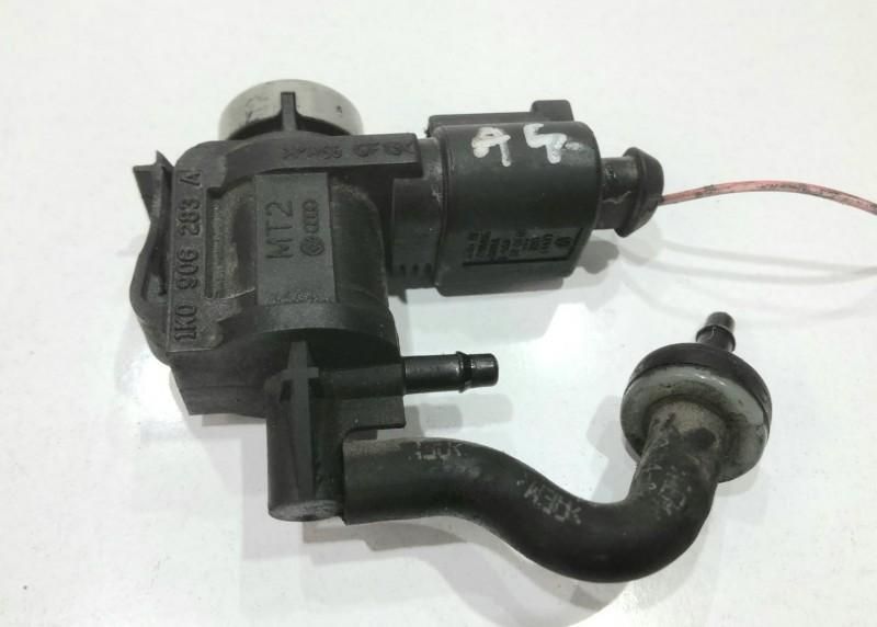 Supapa vacuum 1K0906283A Audi A6 4G/C7 [2010 - 2014]