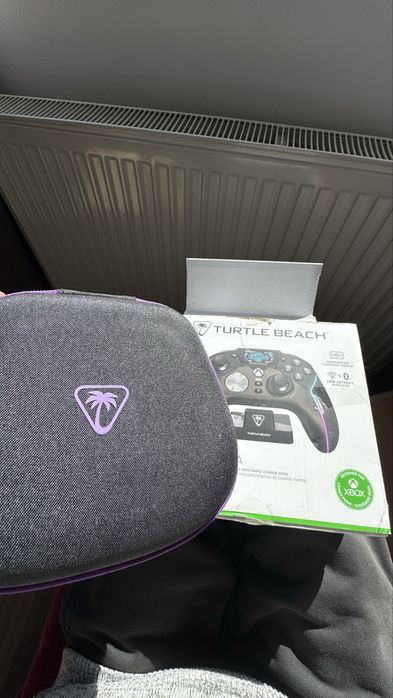 Controler Wireless Turtle Beach Xbox / PC / Android