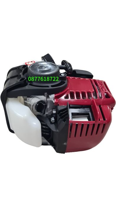 Четиритактов бензинов тример(коса,храсторез) GX 35 78cc