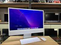 iMac 24-inch, M1, 2021г, 8GB/256GB, 8385/А10