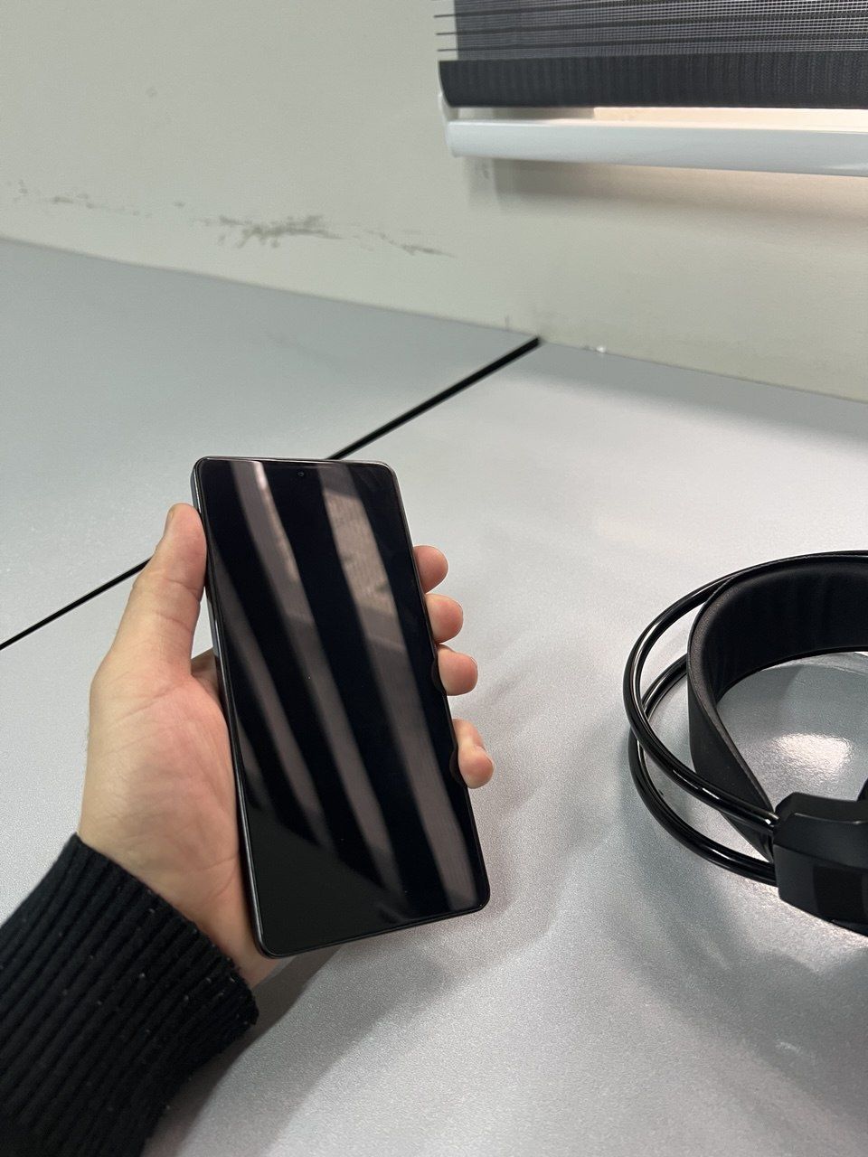 Redmi not 13 pro