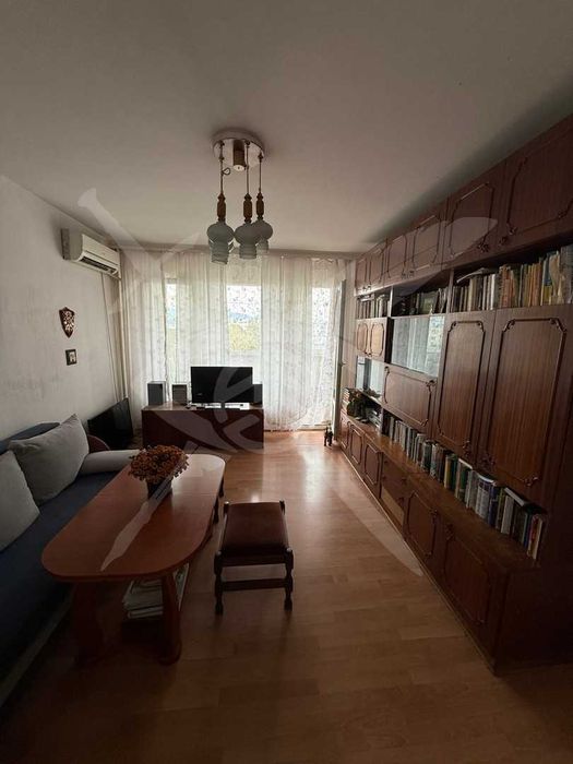 Продава се Едностаен апартамент в София, Обеля 2 - 48 кв.м за 2646 €/кв.м - Снимка #2