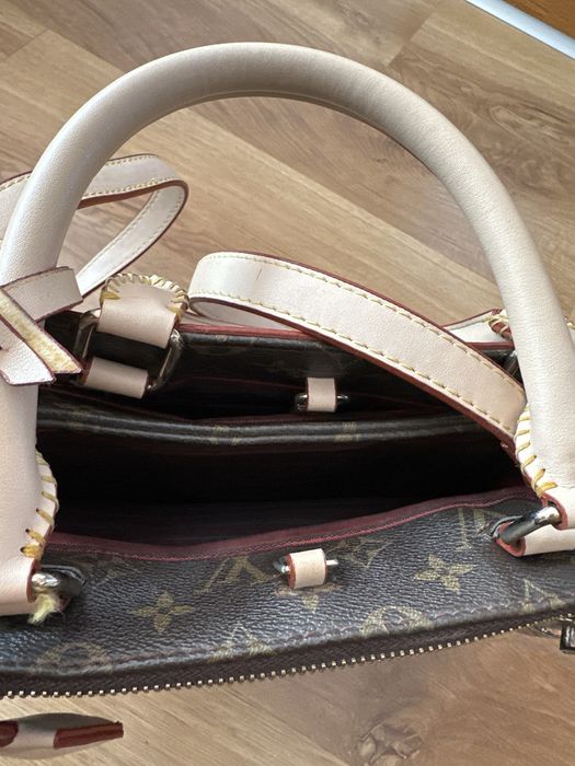 Чанта Louis Vuitton еко кожа