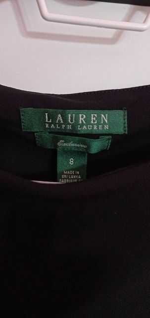 Рокля Lauren Ralph Lauren