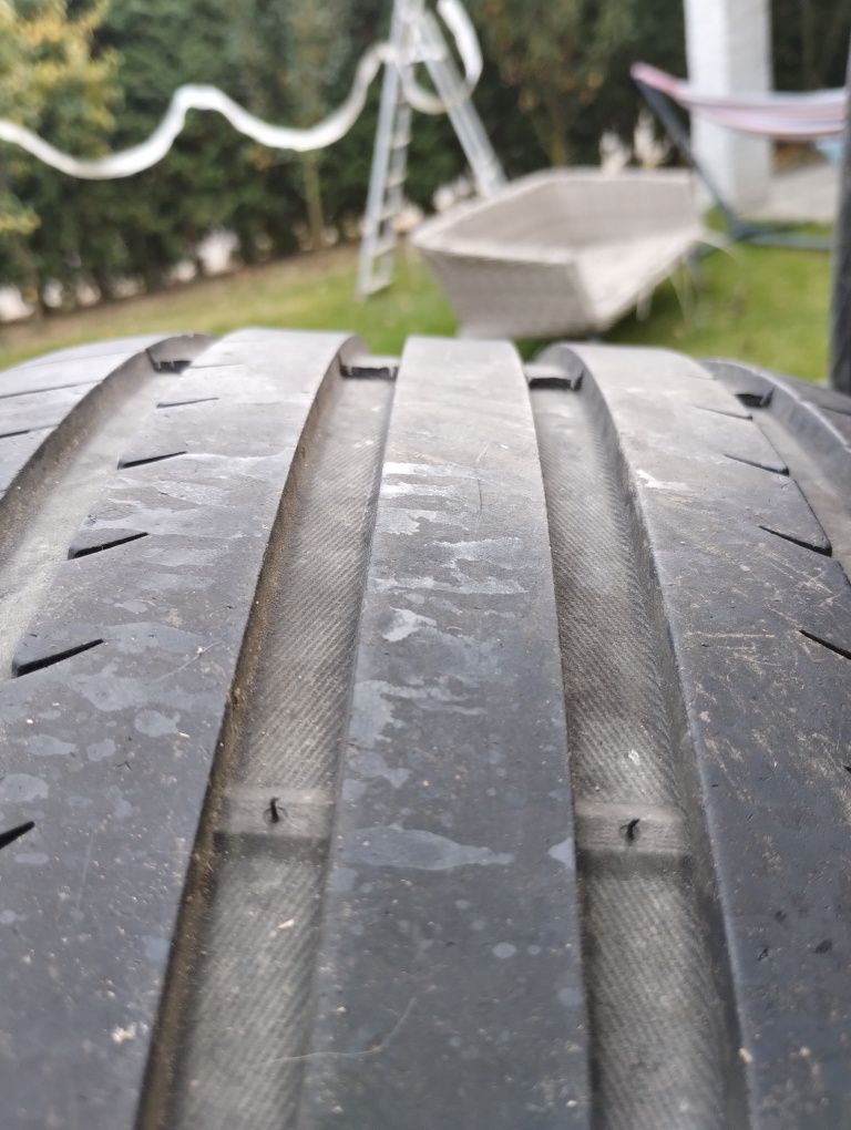 Anvelopa vara 245/40R18 Vredestein Ultrac Cento