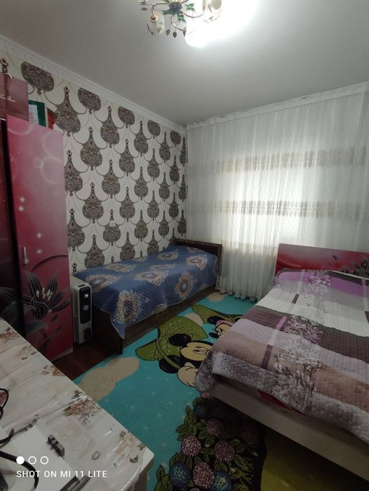 Мирзо Улугбек тумани Кора-сув 6 мавзеси Авайхон махалласи