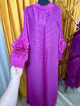 Rochie Roz  Noua