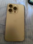 iPhone 15 pro - за части