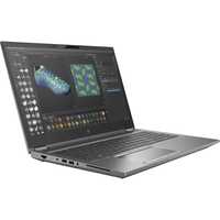 Workstation HP ZBook Fury 15 Xeon 128GB Ram 8TB SSD RTX A4000 NOU 3An