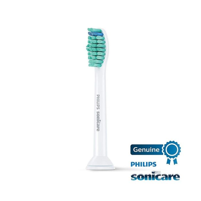 Philips Sonicare ProResults-8бр.резервни глави за електрически четки