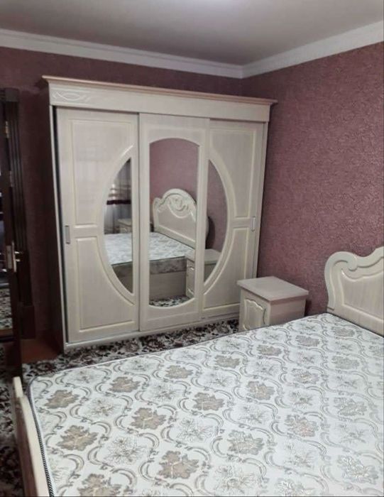 Аренда квартир трешка