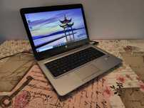 Okazie Laptop Hp 640 G3 cu 16GB Ram , SSD Model 2022 la doar 650ei