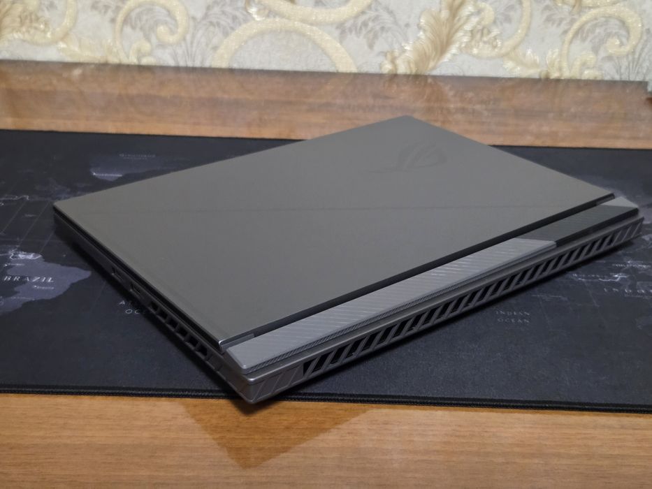 Игровой ноутбук Asus ROG Strix G16 (i7-13650HX, RTX4050)
