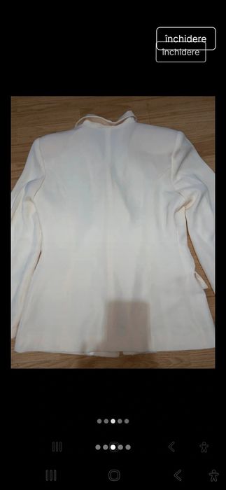 Sacou, mas. 2XL, Lybido