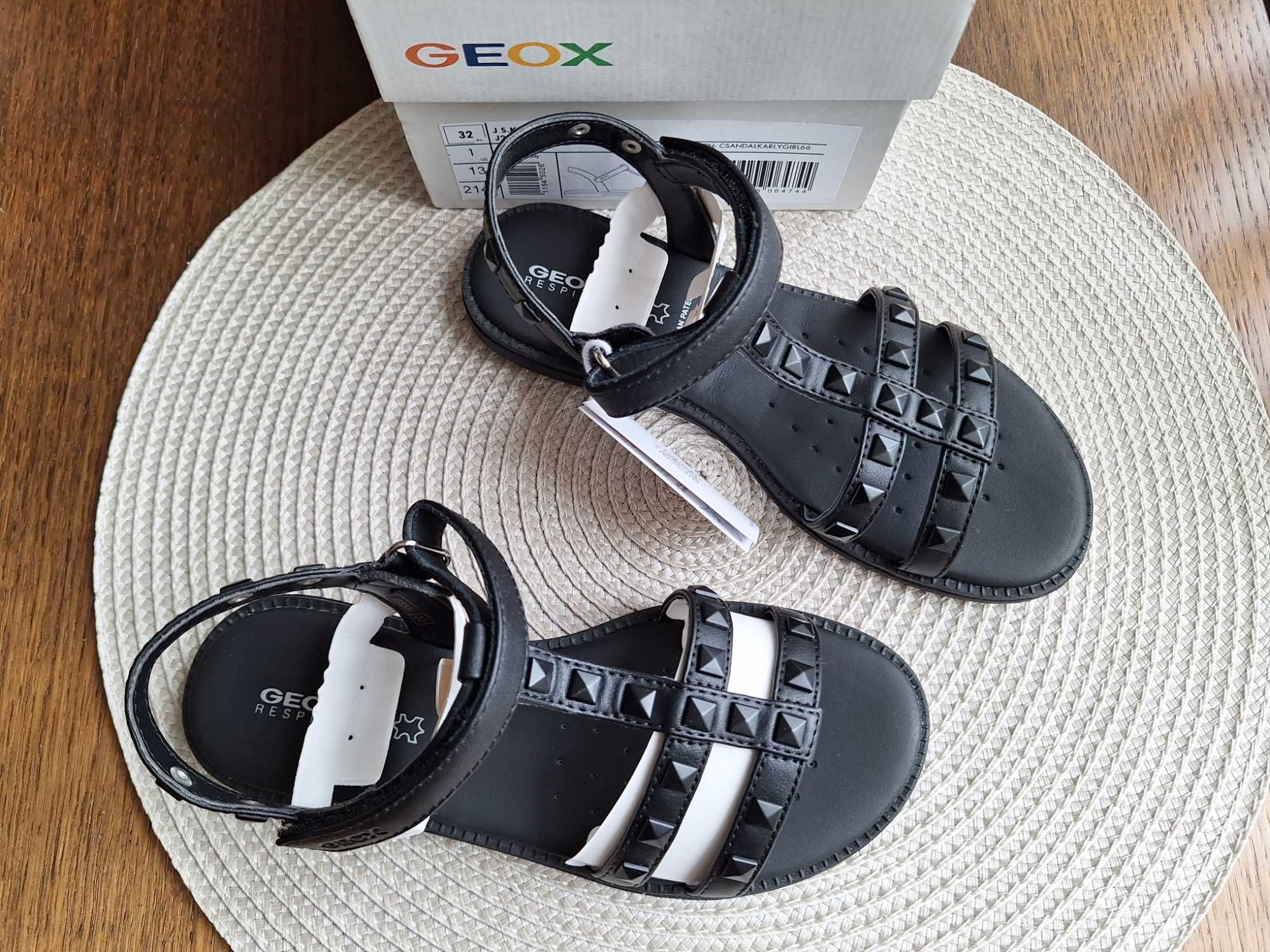 Oбувки/маратонки/сникърси/сандали Geox, Superfit, Camper - н. 32