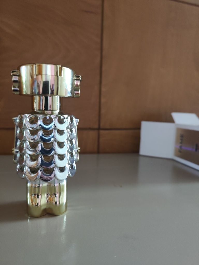 Paco Rabanne Fame Eau De Parfum