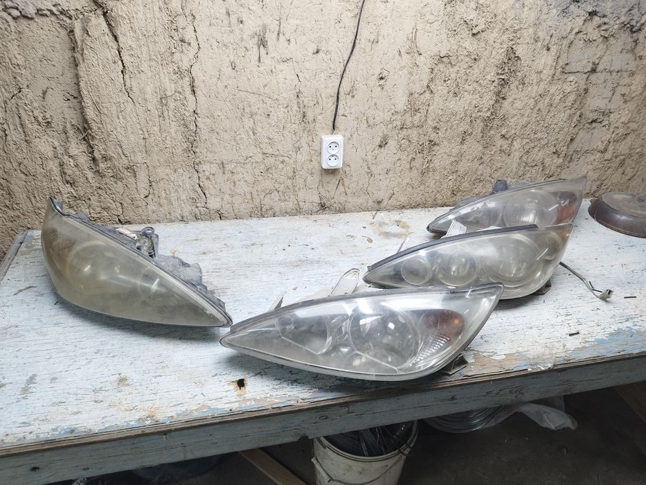 Фары фара Камри 30 , 35