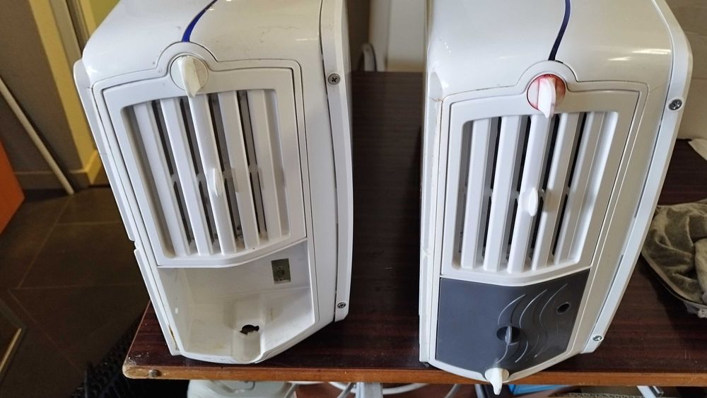 Jofel сешоар за ръце за ремонт