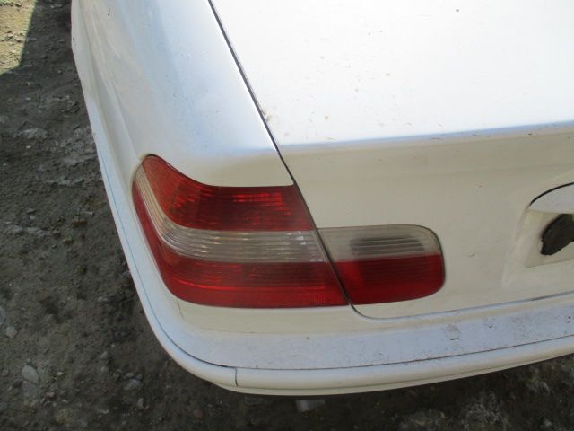 Tripla stop stanga dreapta Bmw seria 3 E46 facelift an 2004 ORIGINALE