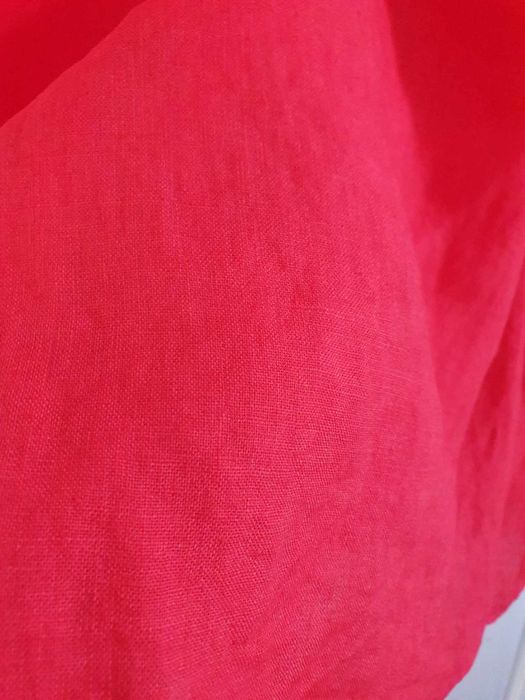 Rochie M/L 100% in cu buzunare