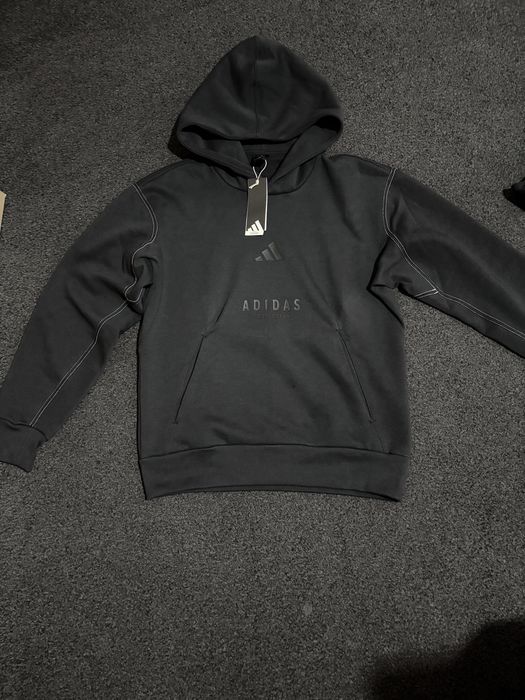 Trening Adidas Bumbac Matlasat