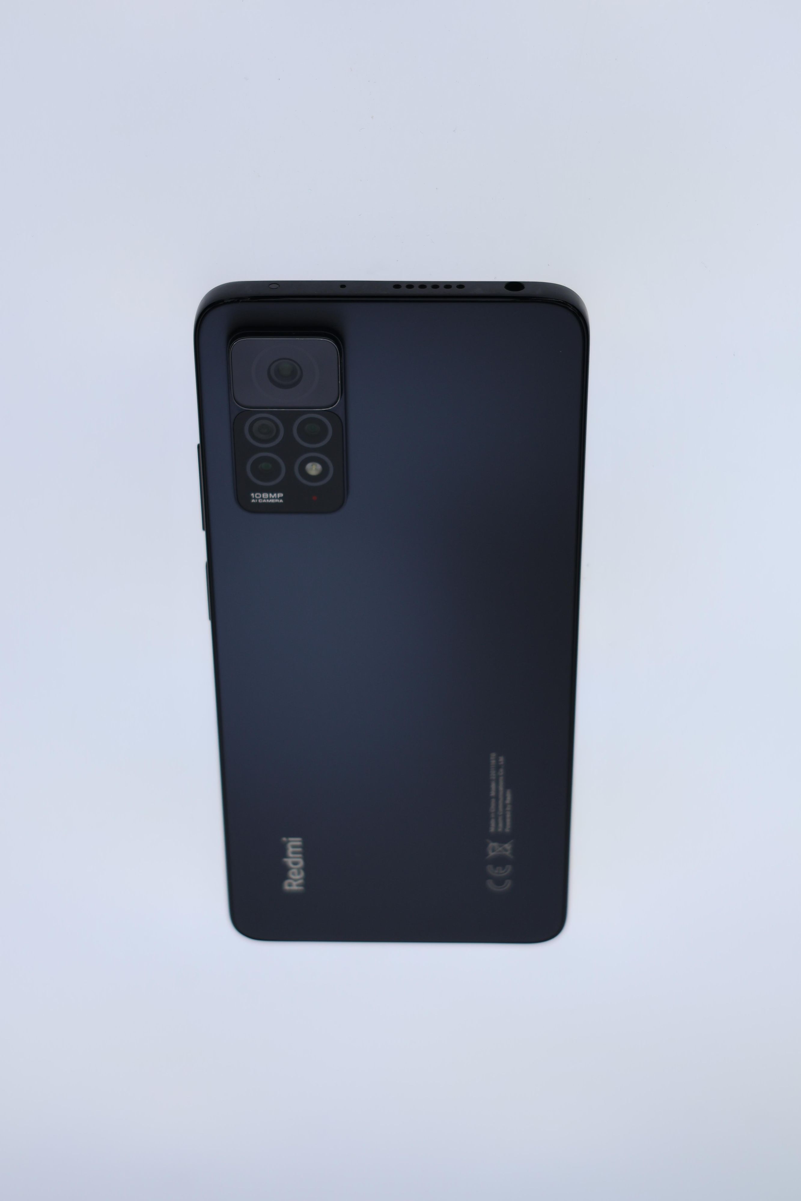 Xiaomi Redmi Note 11 Pro 128 GB-qkx540