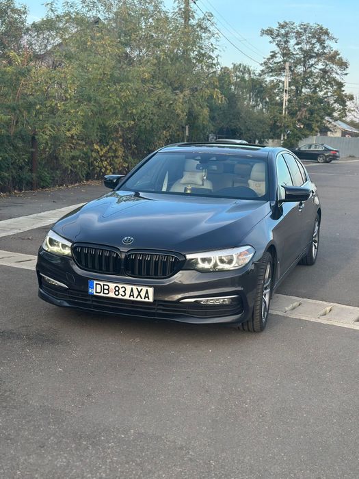 Vând bară fată și bară spate, originale.