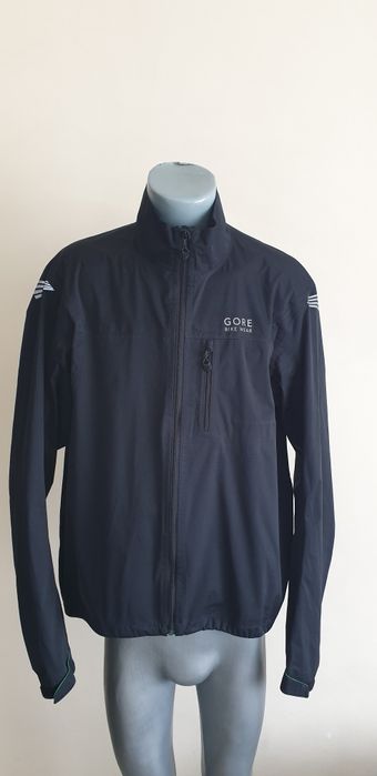 Gore Bike Gore - Tex Mens Size XL ОРИГИНАЛ! Яке Мембрана!