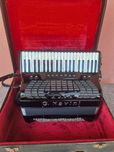 Acordeon Italian Navini