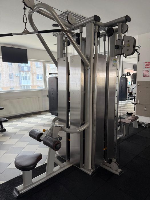 Turn multifunctional Atlas