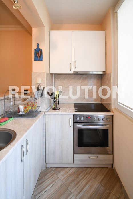 Дава се под наем Тристаен апартамент в София, Слатина - 65 кв.м за 550 € - Снимка #3