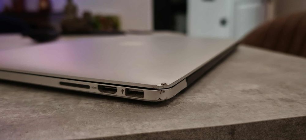 MacBook Pro 15” Early 2013