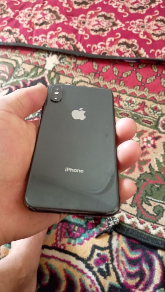 Iphone xs 64 gb LL/A