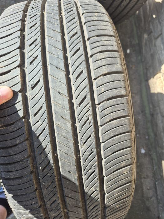 Jante Ford Kuga 2017 Originale