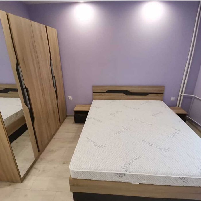 Монтаж на мебели