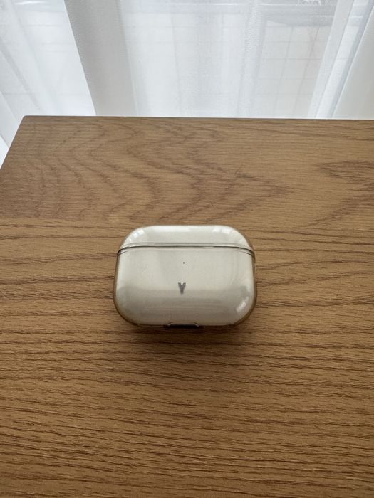 Vand AirPods Pro 2 carcasa incarcare MagSafe (USB-C)
