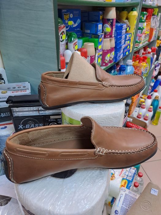 Mocasini marimea 46