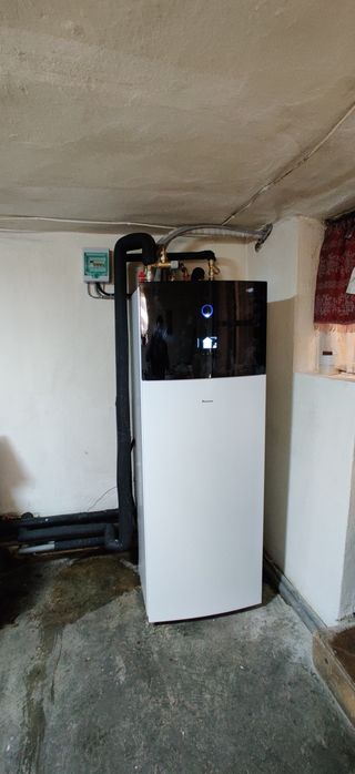 Pompa caldura Samsung Mitsubishi Daikin Vivax Hyundai montaj, instala