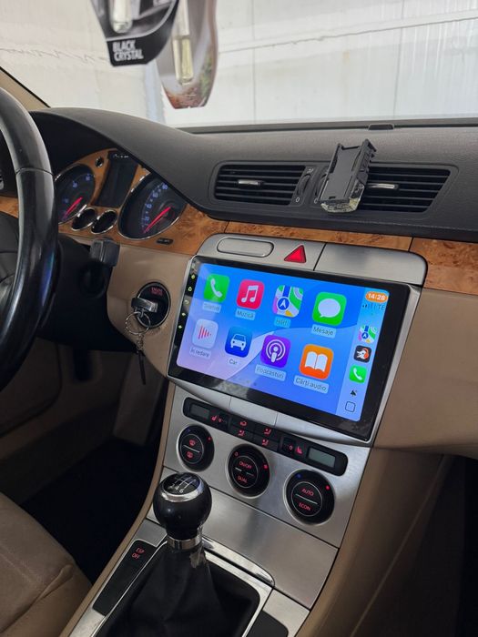 Vând Passat B6 2.0 TDI