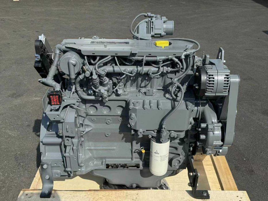 Motor Deutz TCD2013LO42V nou cu garantie 12 luni - piese motoare deutz
