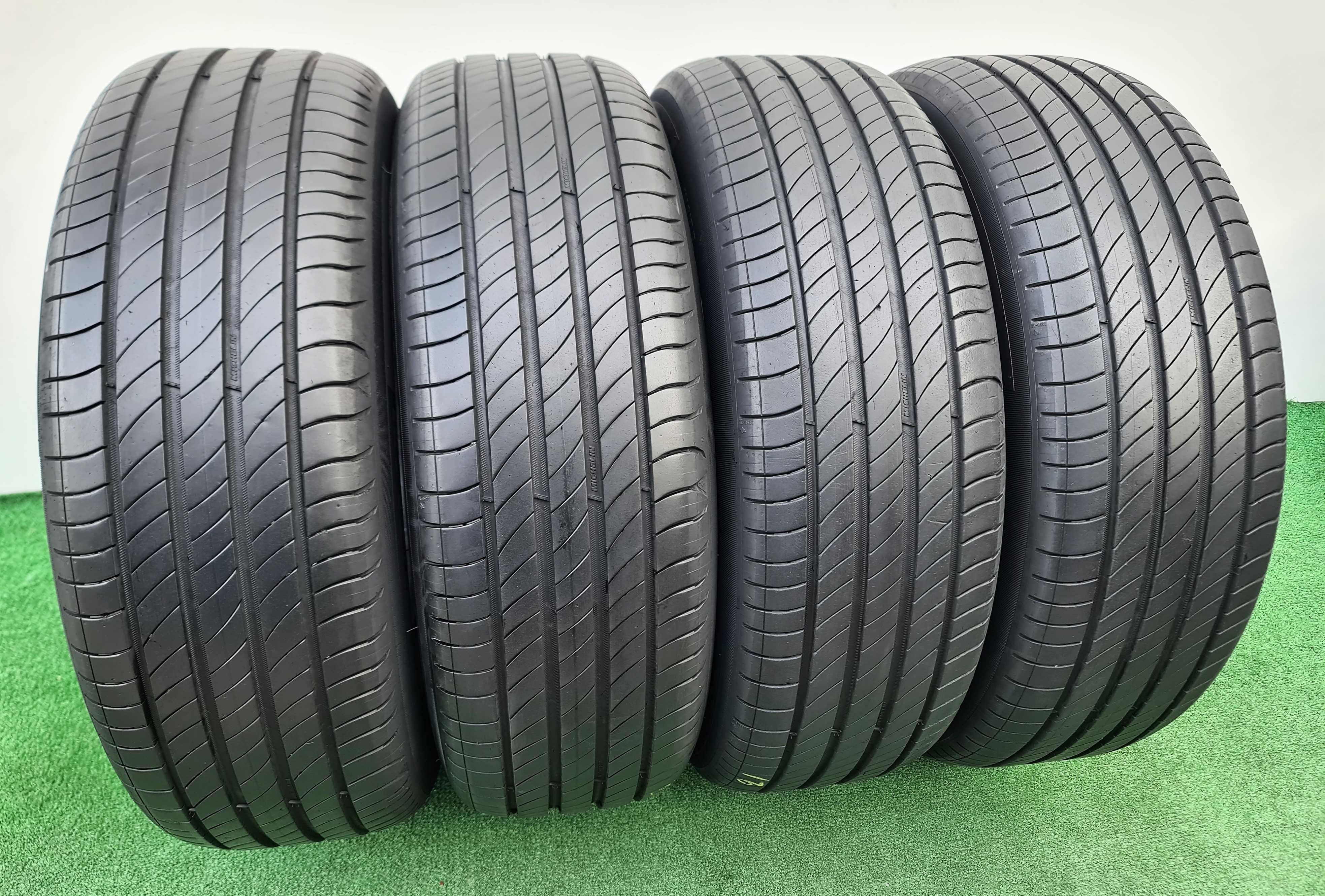 4бр. 205/55/16 MICHELIN Primacy 4- летни