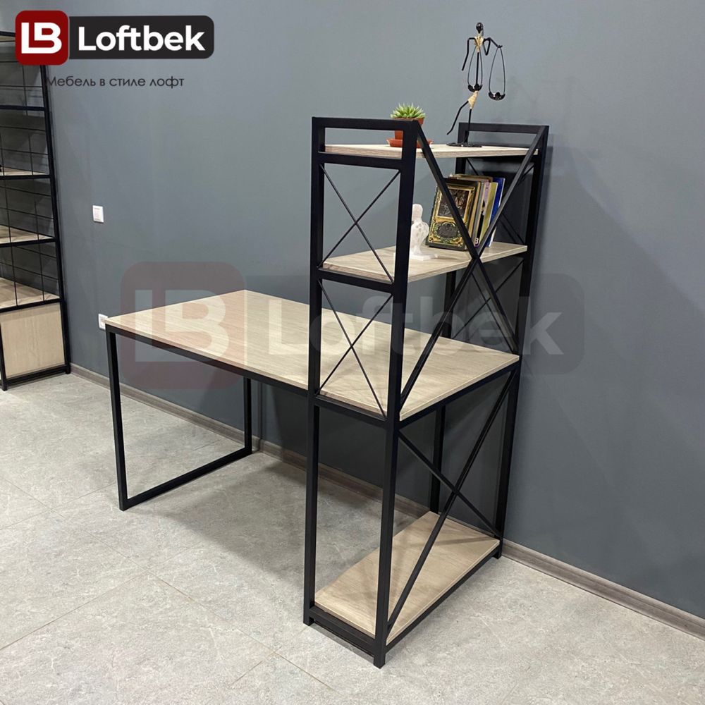 СУПЕР АКЦИЯ СТОЛ В СКИДКЕ. Лофт стол. Loft parta