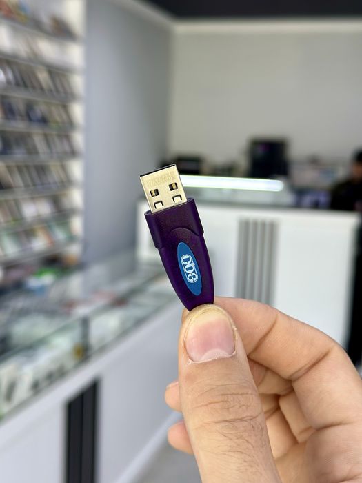 USB Token - ERI uchun