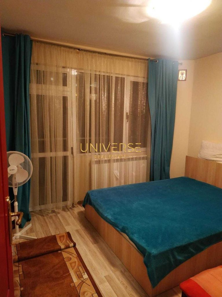 Продава се Двустаен апартамент в Свети Влас - 67000 кв.м за 1 €/кв.м - Снимка #3