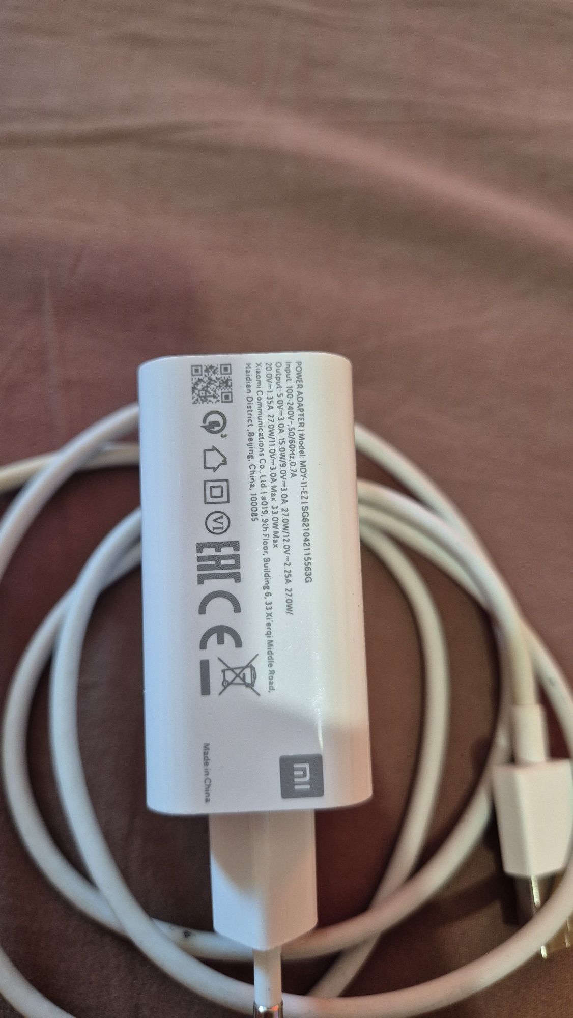 Xiaomi Redmi Note 10S перфектен 6/128 GB с кутия и оригинално зарядно