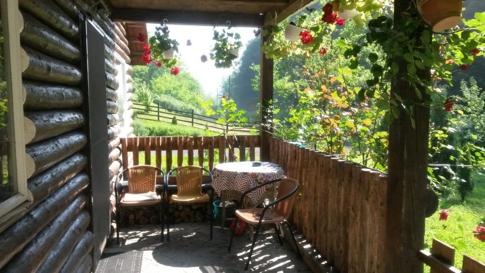 Cabană de închiriat 275 lei TOATĂ  Rustică, Tradițională Apuseni